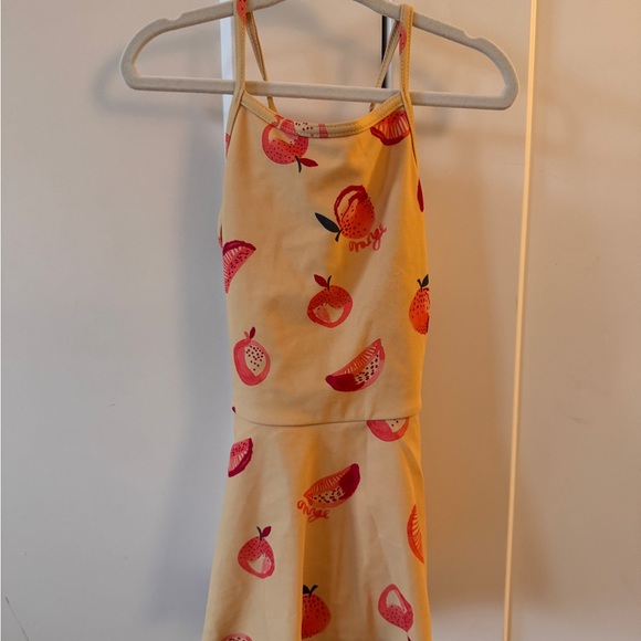 Soft Gallery Skirted Swimsuit - Picture 2 of 5